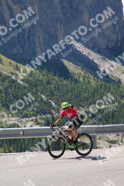 Foto #2643488 | 14-08-2022 13:10 | Gardena Pass BICYCLES
