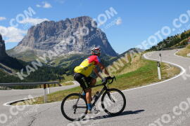 Photo #2557091 | 09-08-2022 12:14 | Gardena Pass BICYCLES