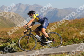 Photo #3980141 | 20-08-2023 09:51 | Passo Dello Stelvio - Peak BICYCLES