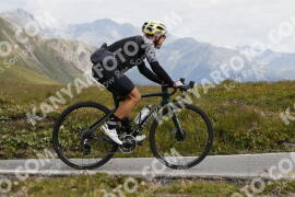 Photo #3618834 | 29-07-2023 10:31 | Passo Dello Stelvio - Peak BICYCLES