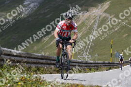 Photo #3622548 | 29-07-2023 12:23 | Passo Dello Stelvio - Peak BICYCLES