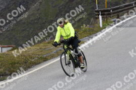 Foto #3723014 | 05-08-2023 13:15 | Passo Dello Stelvio - die Spitze BICYCLES