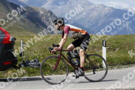 Photo #3213941 | 24-06-2023 15:52 | Passo Dello Stelvio - Peak BICYCLES