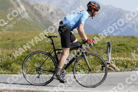 Photo #3524681 | 18-07-2023 10:28 | Passo Dello Stelvio - Peak BICYCLES
