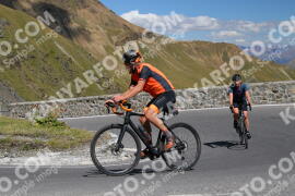 Foto #2710728 | 22-08-2022 14:04 | Passo Dello Stelvio - Prato Seite BICYCLES