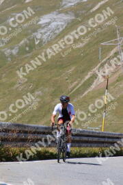 Photo #2671321 | 16-08-2022 13:21 | Passo Dello Stelvio - Peak BICYCLES