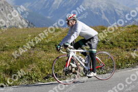 Photo #3601087 | 28-07-2023 09:32 | Passo Dello Stelvio - Peak BICYCLES