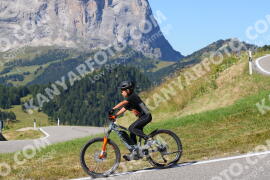 Foto #2553027 | 09-08-2022 10:27 | Gardena Pass BICYCLES