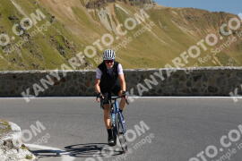 Photo #4209390 | 09-09-2023 11:44 | Passo Dello Stelvio - Prato side BICYCLES