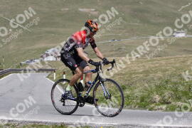 Foto #3185026 | 21-06-2023 11:44 | Passo Dello Stelvio - die Spitze BICYCLES