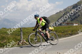 Foto #3422364 | 11-07-2023 11:13 | Passo Dello Stelvio - die Spitze BICYCLES
