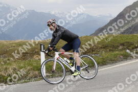 Photo #3108497 | 16-06-2023 11:36 | Passo Dello Stelvio - Peak BICYCLES