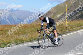 Photo #2736979 | 25-08-2022 12:31 | Passo Dello Stelvio - Peak BICYCLES