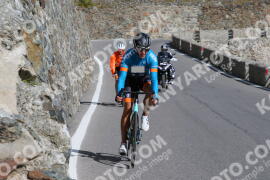 Foto #4276530 | 17-09-2023 10:50 | Passo Dello Stelvio - Prato Seite BICYCLES