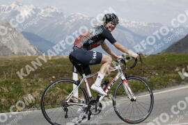 Photo #3127107 | 17-06-2023 12:44 | Passo Dello Stelvio - Peak BICYCLES