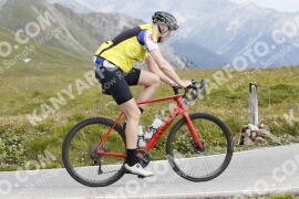 Photo #3587955 | 27-07-2023 10:26 | Passo Dello Stelvio - Peak BICYCLES