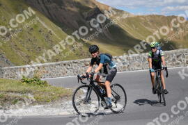 Photo #2711213 | 22-08-2022 14:23 | Passo Dello Stelvio - Prato side BICYCLES