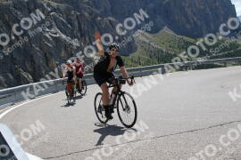 Photo #2561760 | 09-08-2022 14:39 | Gardena Pass BICYCLES