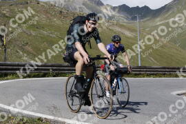 Foto #3672678 | 31-07-2023 10:17 | Passo Dello Stelvio - die Spitze BICYCLES