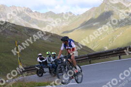 Photo #3931552 | 18-08-2023 10:14 | Passo Dello Stelvio - Peak BICYCLES