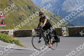 Foto #4184927 | 07-09-2023 11:31 | Passo Dello Stelvio - Prato Seite BICYCLES