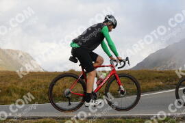 Foto #4263258 | 16-09-2023 10:53 | Passo Dello Stelvio - die Spitze BICYCLES