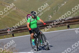 Photo #3956151 | 19-08-2023 09:53 | Passo Dello Stelvio - Peak BICYCLES