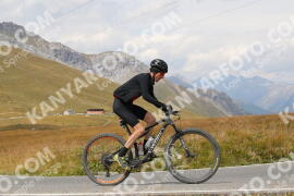 Foto #2681017 | 17-08-2022 14:12 | Passo Dello Stelvio - die Spitze BICYCLES