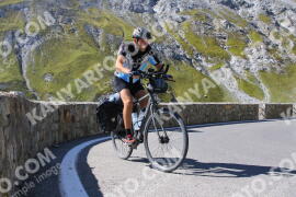 Foto #4109710 | 01-09-2023 11:10 | Passo Dello Stelvio - Prato Seite BICYCLES
