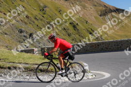 Foto #2717305 | 23-08-2022 10:31 | Passo Dello Stelvio - Prato Seite BICYCLES