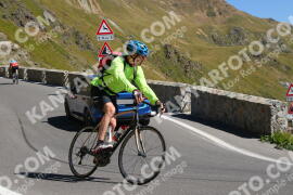 Photo #4185128 | 07-09-2023 11:47 | Passo Dello Stelvio - Prato side BICYCLES