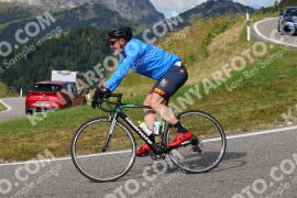 Photo #2539269 | 08-08-2022 09:48 | Gardena Pass BICYCLES