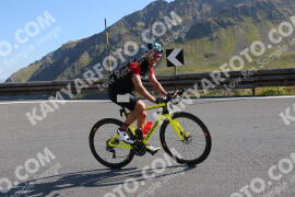 Photo #3894057 | 15-08-2023 09:58 | Passo Dello Stelvio - Peak BICYCLES