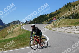 Photo #2555489 | 09-08-2022 11:29 | Gardena Pass BICYCLES
