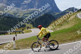 Foto #2643831 | 14-08-2022 13:28 | Gardena Pass BICYCLES