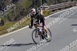 Photo #2697313 | 21-08-2022 11:08 | Passo Dello Stelvio - Peak BICYCLES
