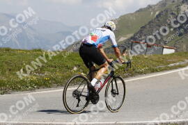 Photo #3423609 | 11-07-2023 11:55 | Passo Dello Stelvio - Peak BICYCLES