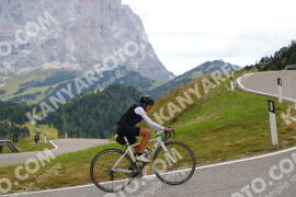 Foto #2691505 | 20-08-2022 14:20 | Gardena Pass BICYCLES