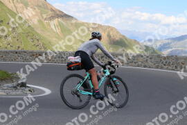 Photo #3403050 | 09-07-2023 16:05 | Passo Dello Stelvio - Prato side BICYCLES