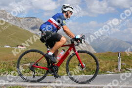 Photo #4034515 | 23-08-2023 11:26 | Passo Dello Stelvio - Peak BICYCLES