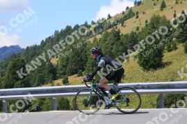 Photo #2574182 | 10-08-2022 12:09 | Gardena Pass BICYCLES