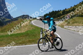 Photo #2558468 | 09-08-2022 12:35 | Gardena Pass BICYCLES