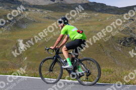 Foto #3894544 | 15-08-2023 11:09 | Passo Dello Stelvio - die Spitze BICYCLES