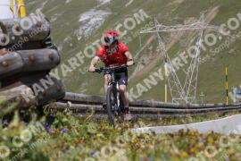 Photo #3620023 | 29-07-2023 11:25 | Passo Dello Stelvio - Peak BICYCLES