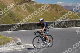 Photo #2709772 | 22-08-2022 12:53 | Passo Dello Stelvio - Prato side BICYCLES