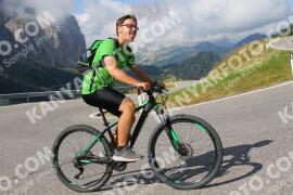 Photo #2587911 | 11-08-2022 09:56 | Gardena Pass BICYCLES