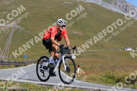 Photo #3910309 | 16-08-2023 10:16 | Passo Dello Stelvio - Peak BICYCLES
