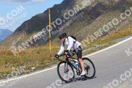 Photo #2740929 | 25-08-2022 14:42 | Passo Dello Stelvio - Peak BICYCLES
