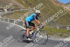 Foto #4211683 | 09-09-2023 13:26 | Passo Dello Stelvio - Prato Seite BICYCLES