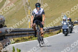 Photo #2728210 | 24-08-2022 11:48 | Passo Dello Stelvio - Peak BICYCLES